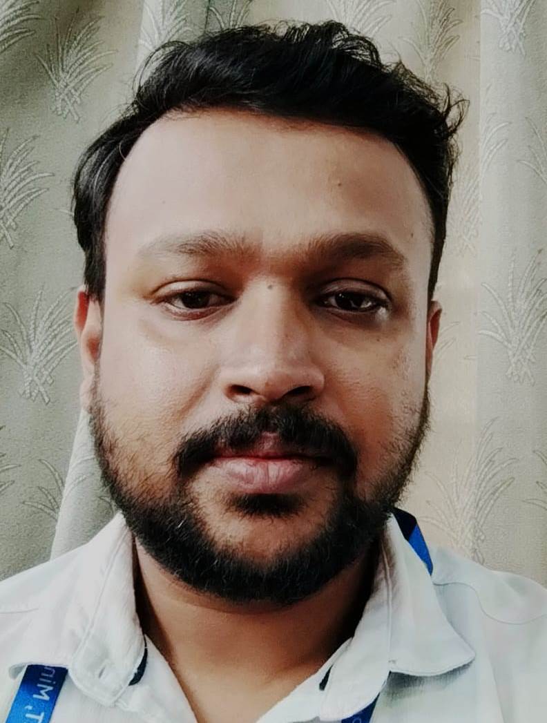 Nihar Sarma